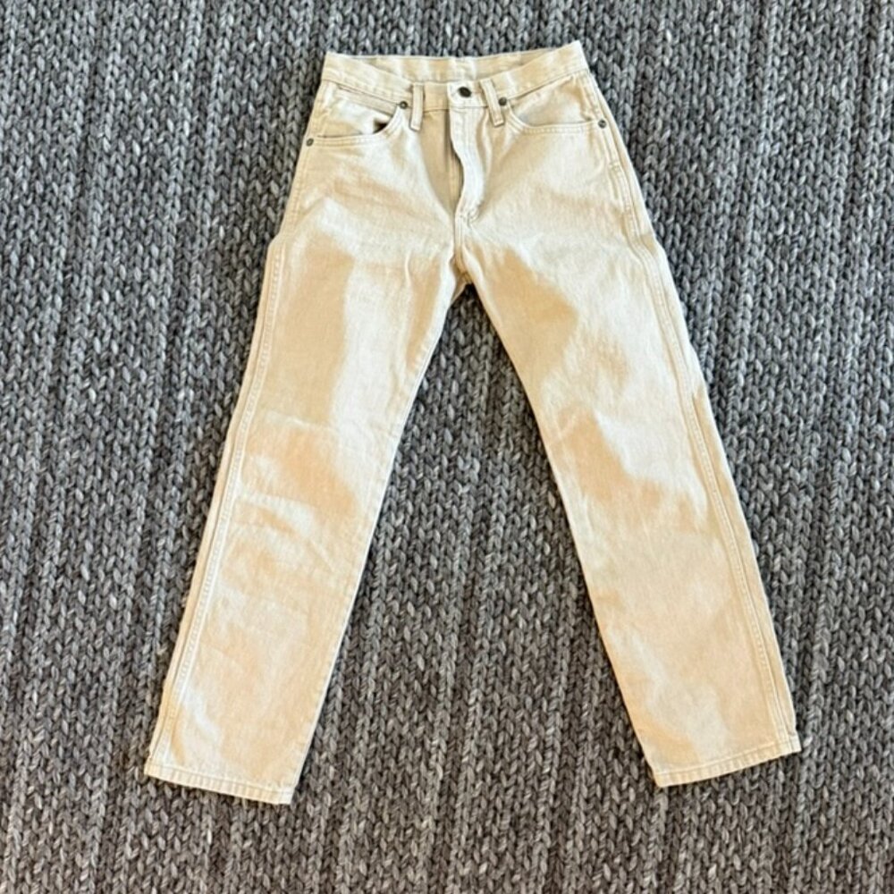 Wrangler® Cowboy Cut Original Fit Jean 28 x 30